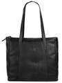 Klondike 1896 Shopper, (1 tlg.), echt Leder