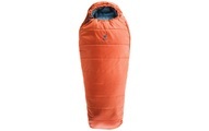Deuter Kinder Starlight Pro Schlafsack (Rot)
