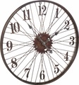 Home affaire Wanduhr