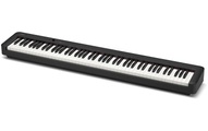 CASIO CDP-S110 - Keyboard (Schwarz)