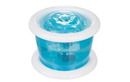 Trixie Wasserautomat Bubble Stream 3l