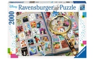 Ravensburger Puzzle Meine