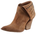 A.S.98 High-Heel-Stiefelette »BELIVE«