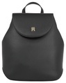 Tommy Hilfiger, Tommy Hilfiger Cityrucksack »HILFIGER STAPLE BACKPACK«, im dezenten Stil
