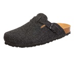 Lico Pantolette »Pantolette Bioline Clog Filz«