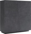 Tecnos Highboard »Vega«, Breite 120 cm