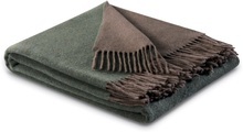 Biederlack Plaid »Soft Impression«, im Doubleface-Look