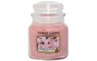 Yankee Candle, Yankee Candle Duftkerze Höhe 135 mm / Durchmesser 100 mm