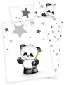 Herding Bettwäsche Panda