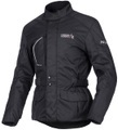 NERVE Motorradjacke »Nerve Travelling Jacke«