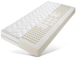 Kaltschaummatratze »Novum Plus«, Breckle, 25 cm hoch