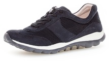 Gabor Rollingsoft Keilsneaker, im Materialmix