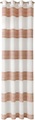 Neutex for you! Vorhang »Cara«, (1 St.), moderner Streifen mit Effektstruktur