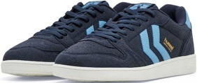 hummel Sneaker »HANDBALL PERFEKT SYNTH. SUEDE«