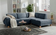 MAX WINZER, Max Winzer® Ecksofa »Blackpool«