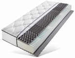 Komfortschaummatratze »Double Comfort«, Breckle, 30 cm hoch