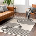 Surya Teppich »Modern 2355«, rechteckig