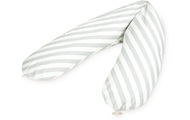 Julius Zöllner, Julius Zöllner Stillkissen »Nappi Stripes«