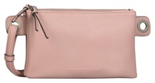 Tom Tailor, Crossbody Bag Damen Rosa ONE SIZE