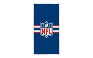 HERDING, Herding Duschtuch »Duschtuch NFL«, (1 St.)
