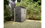 Keter, Gartenhaus Factor 129.5x189x216.5 cm