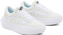 Vans Sneaker »Old Skool Overt CC«, mit Plateausohle