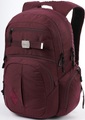 NITRO Schulrucksack »Hero, Wine«