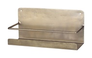Wandregal »Antique Wandregal aus Eisen«