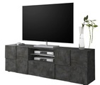 home24 TV-Lowboard Dama II