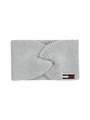 Tommy Jeans Stirnband »TJW ELONGATED FLAG HEADBAND«, mit Logostickerei