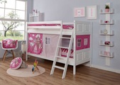 Ticaa Etagenbett »Erni«