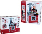 klein Theo Spielküche Miele kompakt