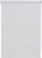 Gardinia, GARDINIA Seitenzugrollo »EASYFIX Rollo Lilly Green«, blickdicht, Verdunkelung, energiesparend, blickdicht, Uni, Basic, monochrom, gewebt, Dim Out, verschiedene Grössen, Breite 145 cm, Thermo