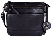 HARBOUR 2nd Handtasche »Isalie2«, Anker Anhänger