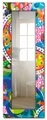 Artland Wandspiegel »Buntes Paisley«