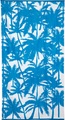 stuco Strandtuch »Palmtree«, (1 St.)