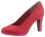 MARCO TOZZI Pumps, mit Feel Me-Ausstattung