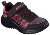 Skechers Kids Sneaker »BOUNDER-ZATIC«, mit leichter Laufsohle