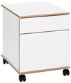 VOGL Möbelfabrik Büro-Set »Trelle«, (Set, 3 St.)
