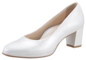 Ara Pumps »ORLY«, in Metallic-Optik