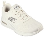 Skechers Sneaker »SKECH-AIR COURT SLICK AVENUE«, für Maschinenwäsche geeignet