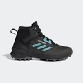 adidas TERREX Wanderschuh »TERREX SWIFT R3 MID GORE-TEX«, wasserdicht