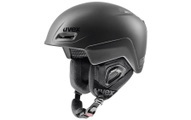 Uvex jimm octo+ Skihelm