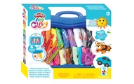 Play-Doh Knete »Air Clay Bildhauerstudio«