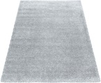 Ayyildiz Hochflor-Teppich »BRILLIANT 4200«, rechteckig, 50 mm Höhe