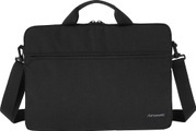 Hanseatic Laptoptasche »Laptop Tasche für Notebooks bis 14 Zoll«, Business Computertasche, Umhängetasche, Schultertasche, Notebooktasche