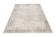 Obsession Teppich »My Memphis 380«, rechteckig, modernes 3D-Design, mit Bordüre und Fransen