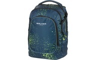 Walker by Schneiders Schulrucksack »Campus Evo 2.0 Neon«