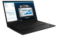 Lenovo ThinkPad X1 Extreme 2nd 20QV-000Y (Schweizer Ausführung)