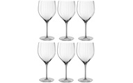 LEONARDO, LEONARDO Cocktailglas »Cocktailglas Poesia grau 750ml«